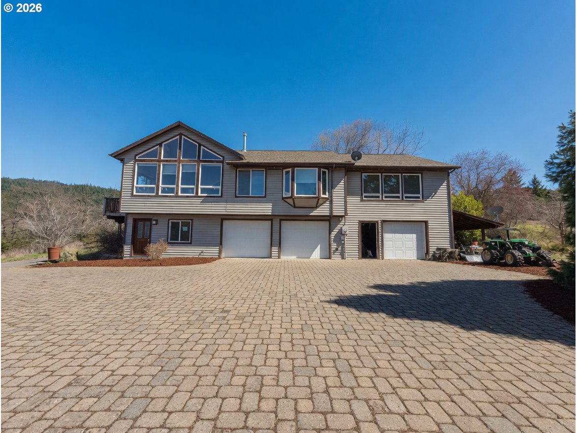 3991 Sherrard Road Hood River, OR 97031 - Photo 19 of 19