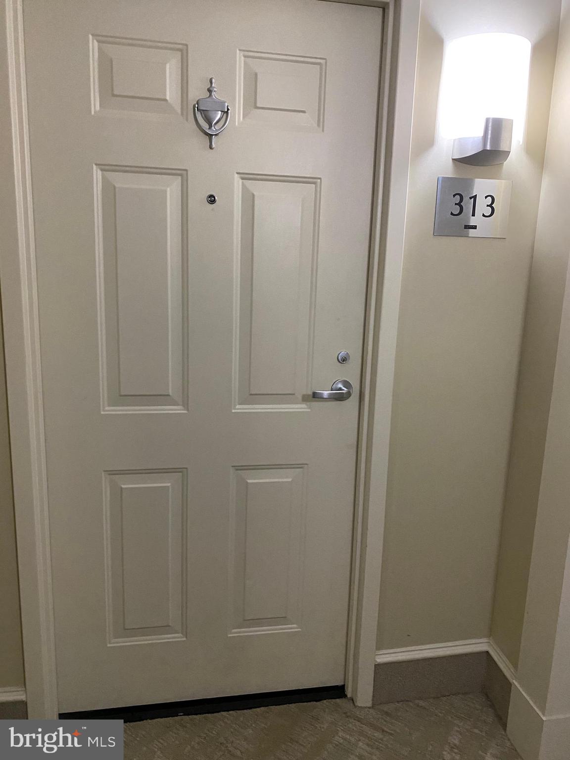 11800 Sunset Hills Road, Unit 313 Reston, VA 20190 - Photo 8 of 60 Entry