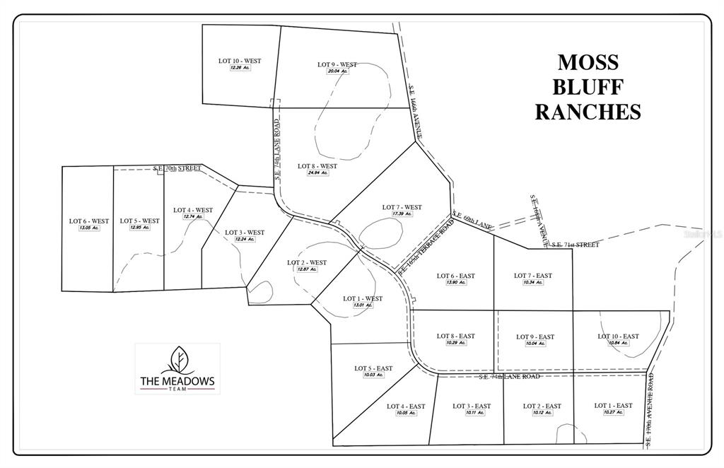 Southeast 74th Lane Road, Unit 8WEST Ocklawaha, FL 32179 - Photo 4 of 52