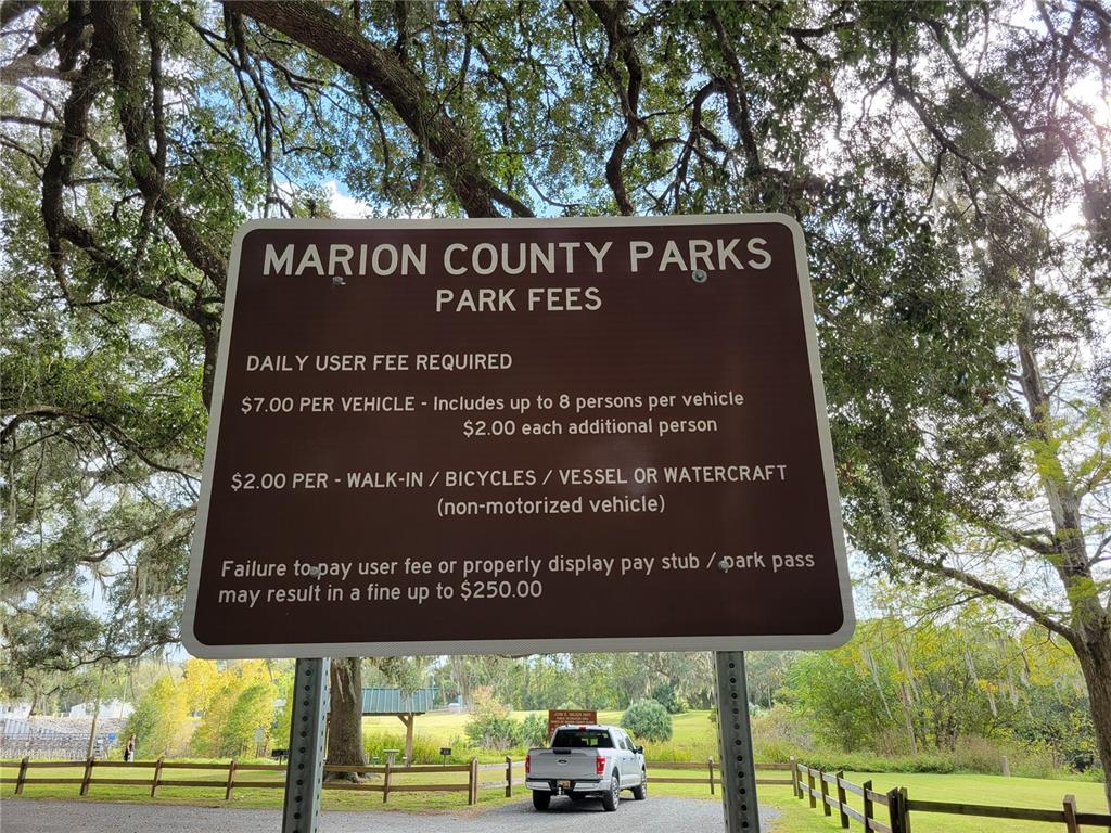 Southeast 74th Lane Road, Unit 8WEST Ocklawaha, FL 32179 - Photo 9 of 52