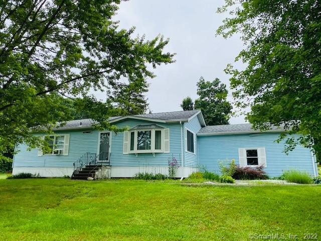 69 Colonial Road Plainfield, CT 06374 - Photo 1 of 1
