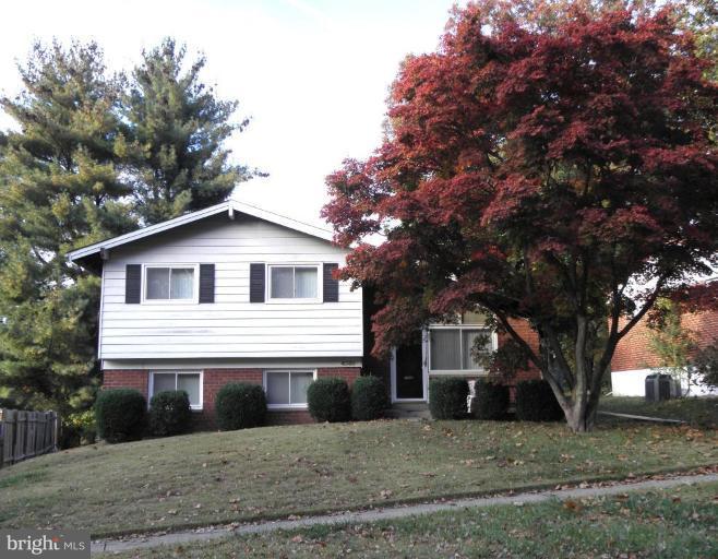 4309 Emden Street Silver Spring, MD 20906 - Photo 1 of 16 Exterior (Main)