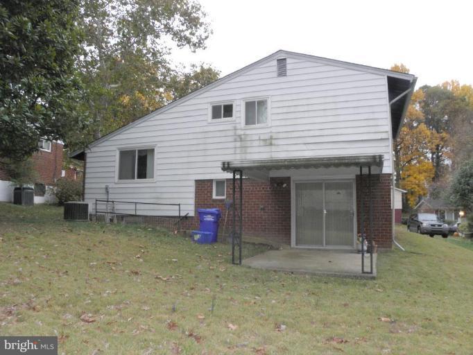 4309 Emden Street Silver Spring, MD 20906 - Photo 16 of 16 Exterior #2