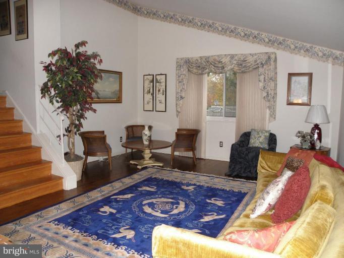 4309 Emden Street Silver Spring, MD 20906 - Photo 3 of 16 Living Room #2