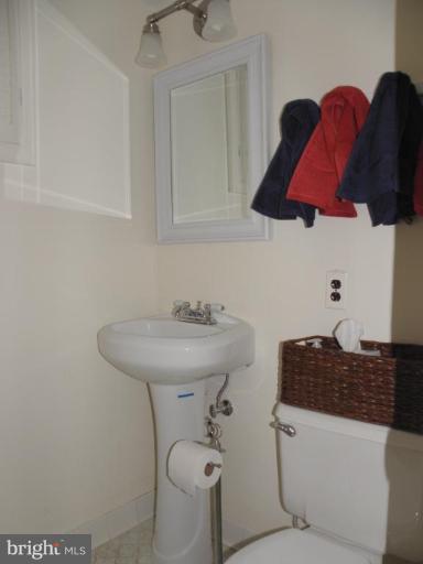 4309 Emden Street Silver Spring, MD 20906 - Photo 9 of 16 Half Bath 1
