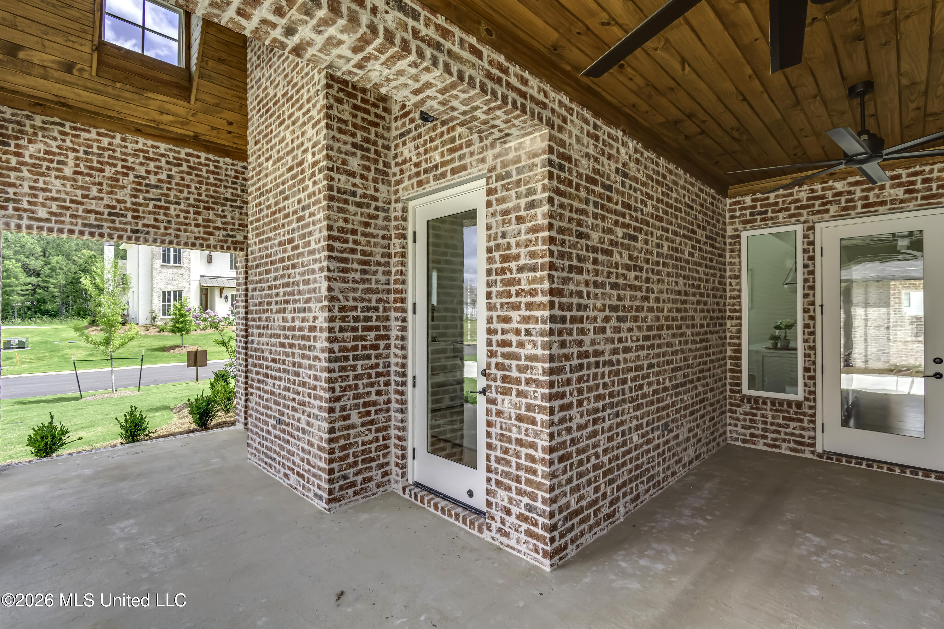 624 Big Vly Loop Flowood, MS 39232 - Photo 71 of 75 624 Big Valley Loop--14