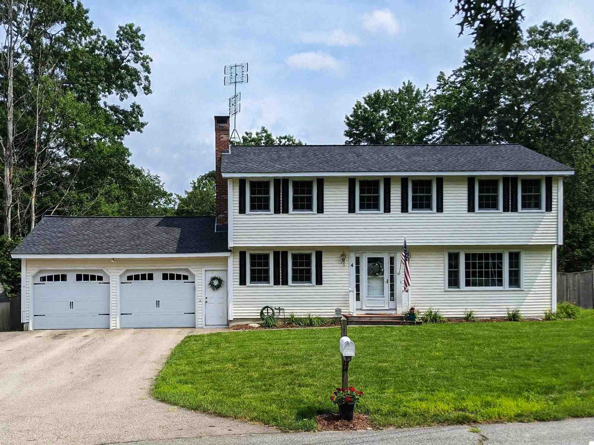 4 Century Road Nashua, NH 03064 - Photo 31 of 31