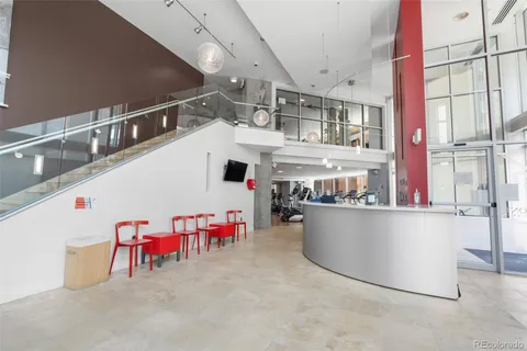 $432,423 | 1700 Bassett Street, Unit 1615, Denver, CO 80202