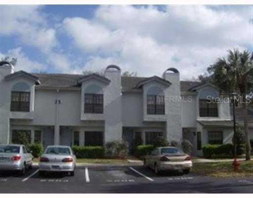 5100 Burchette Road, Unit 2904 Tampa, FL 33647 - Photo 1 of 1 Exterior Front