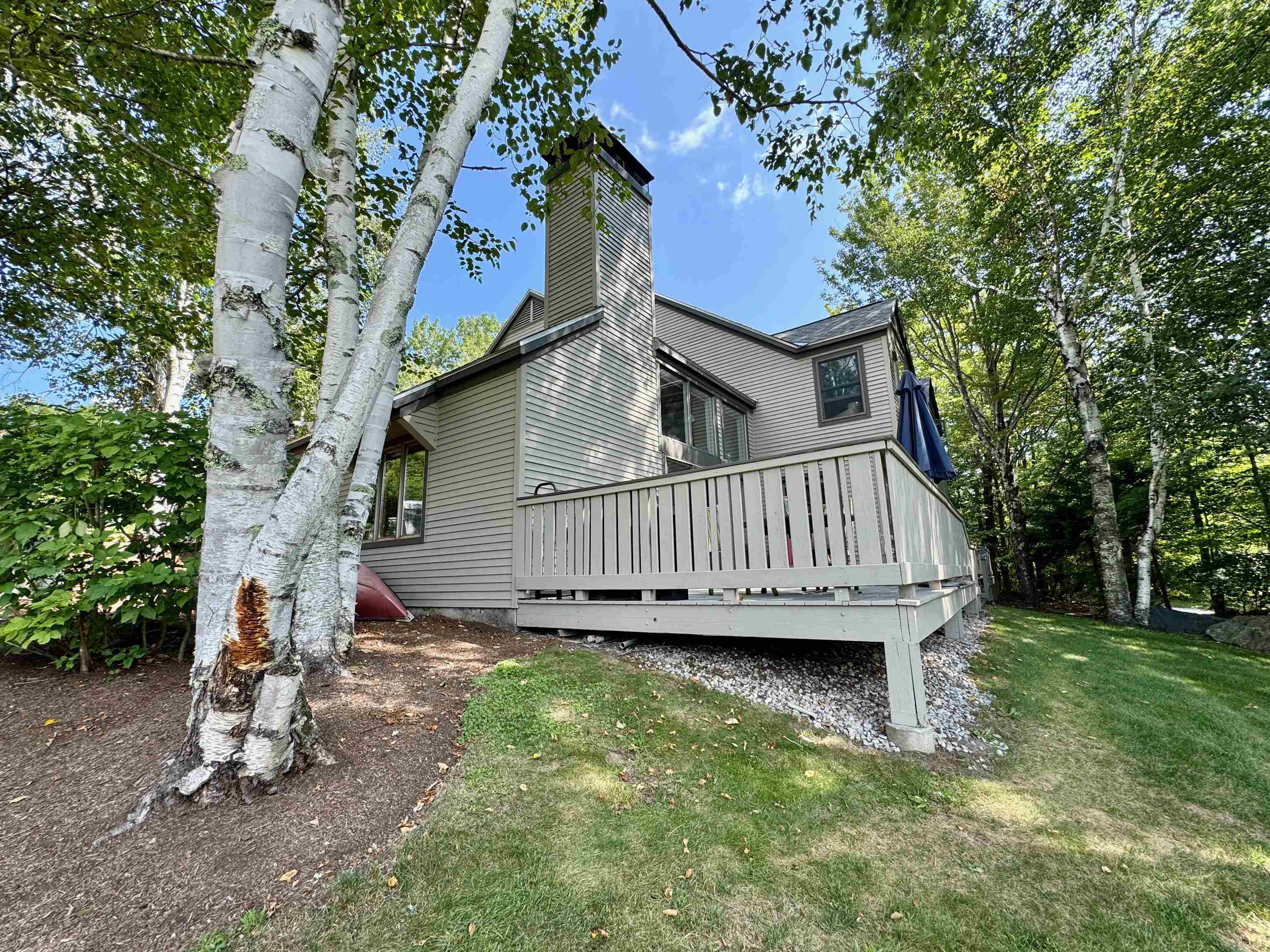 A6 Ridge Court, Unit A6 Winhall, VT 05340 - Photo 6 of 49