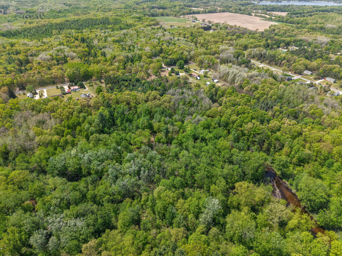 Parcel B West County Line Road Gowen, MI 49326 - Photo 8 of 15 15325-Montcalm_205