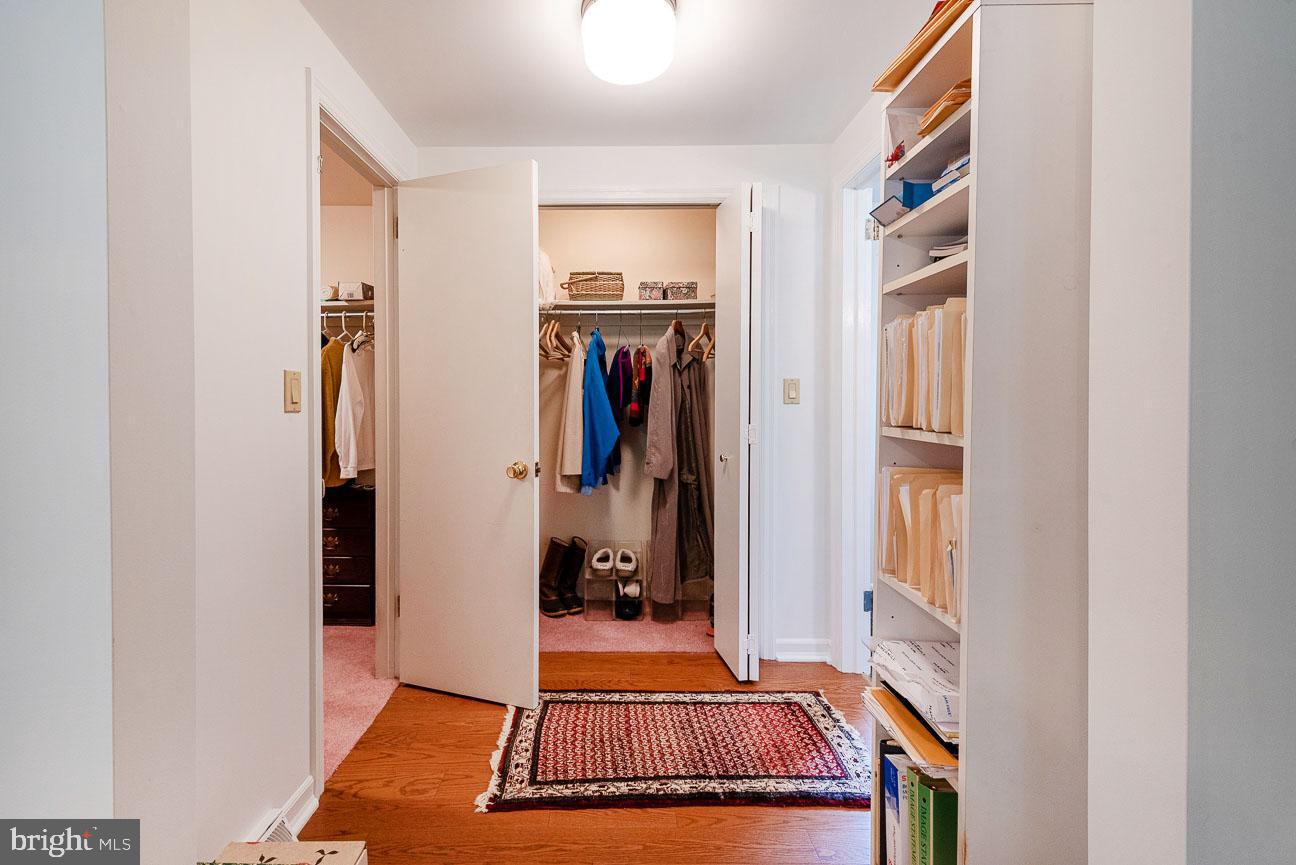 435 Reeds Road Downingtown, PA 19335 - Photo 30 of 55 Main bedroom closet area