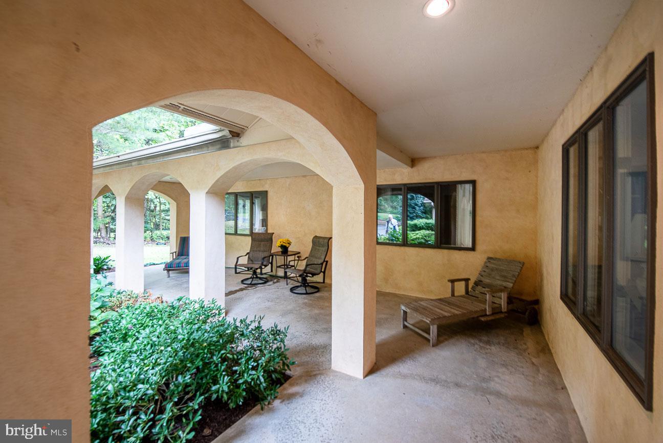 435 Reeds Road Downingtown, PA 19335 - Photo 8 of 55 Covered Porch/Patio