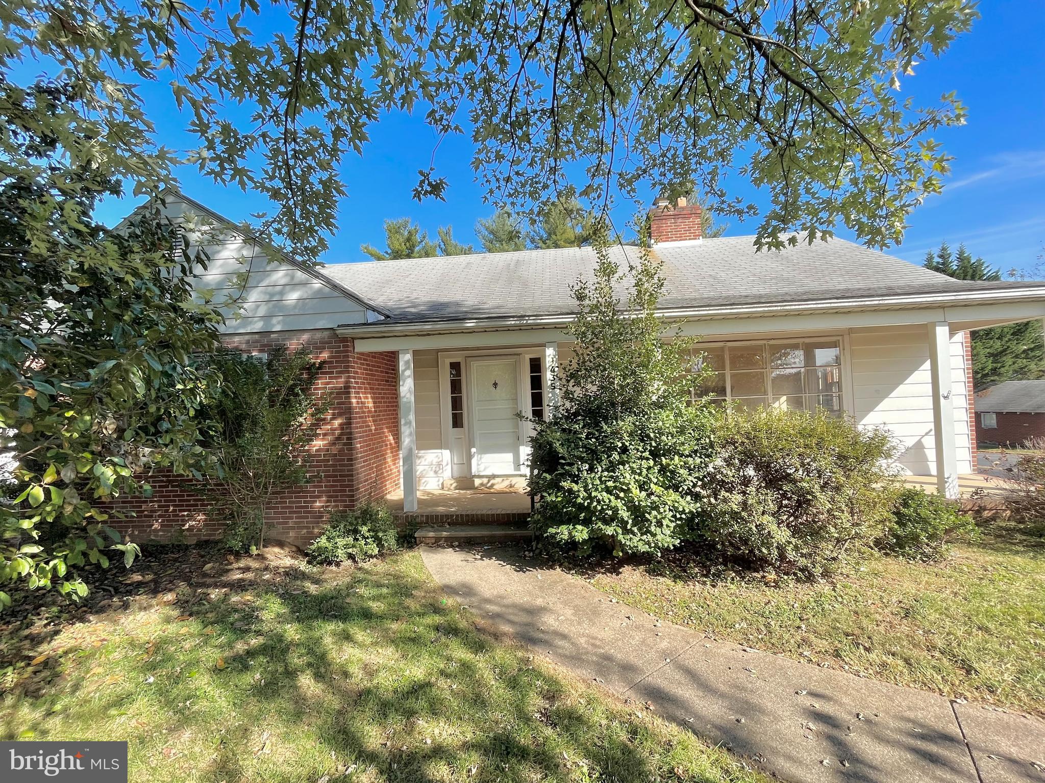 1635 Shookstown Road Frederick, MD 21702 - Photo 1 of 9