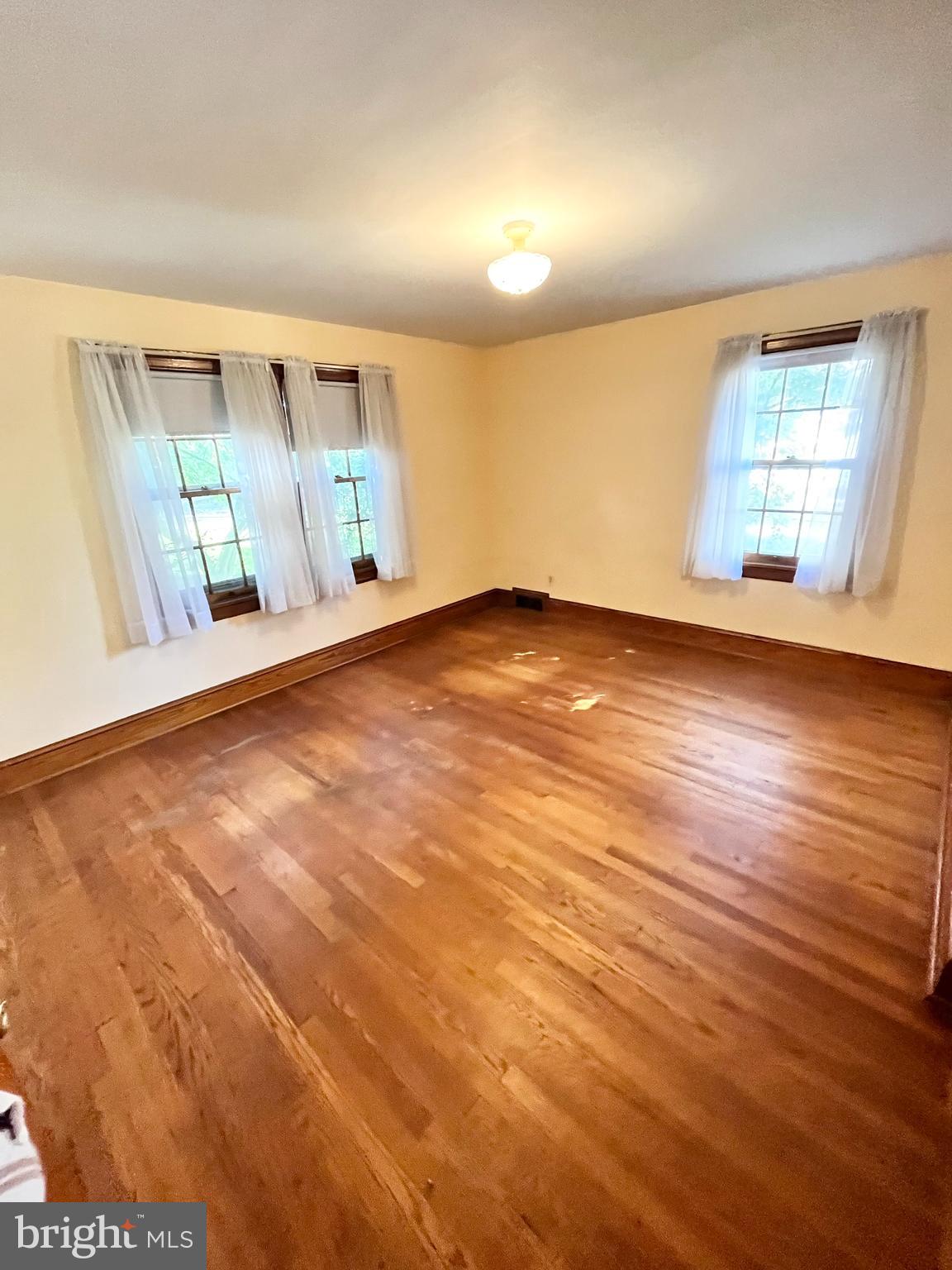 1635 Shookstown Road Frederick, MD 21702 - Photo 6 of 9 main bedroom with 2 closets