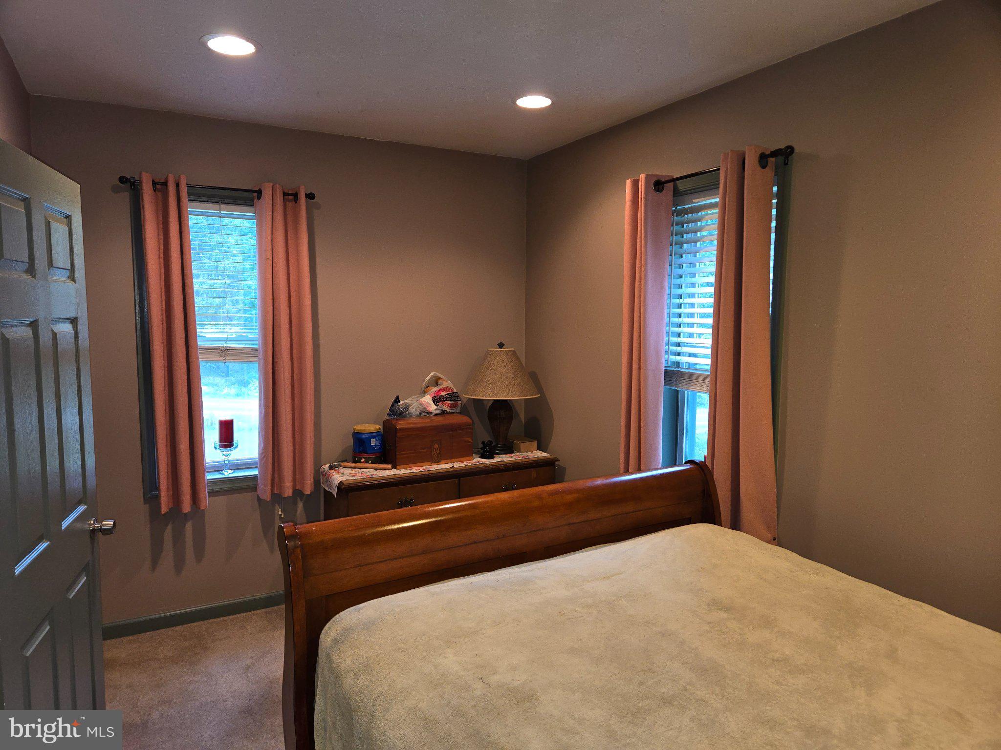 2 Sunnylane Road Pottsville, PA 17901 - Photo 16 of 44 Bedroom #2