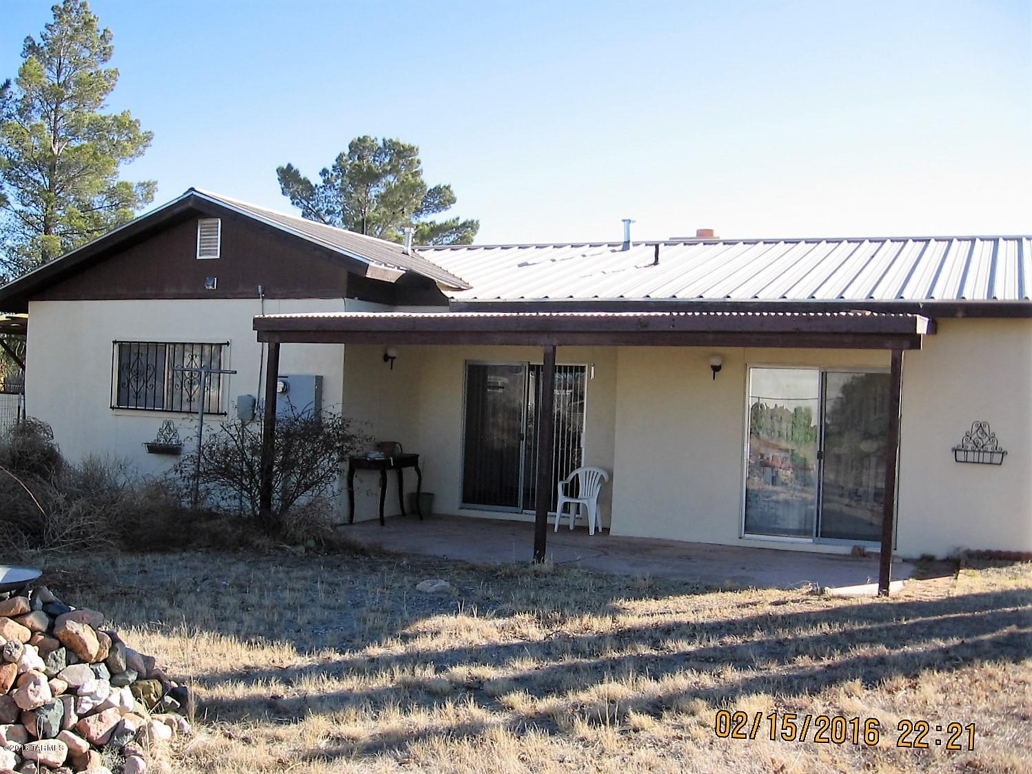 102 Neff Place Pearce, AZ 85625 - Photo 4 of 15