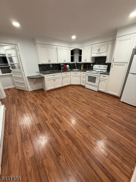 120 Orchard Road, Unit 2 Maplewood, NJ 07040 - Photo 2 of 6