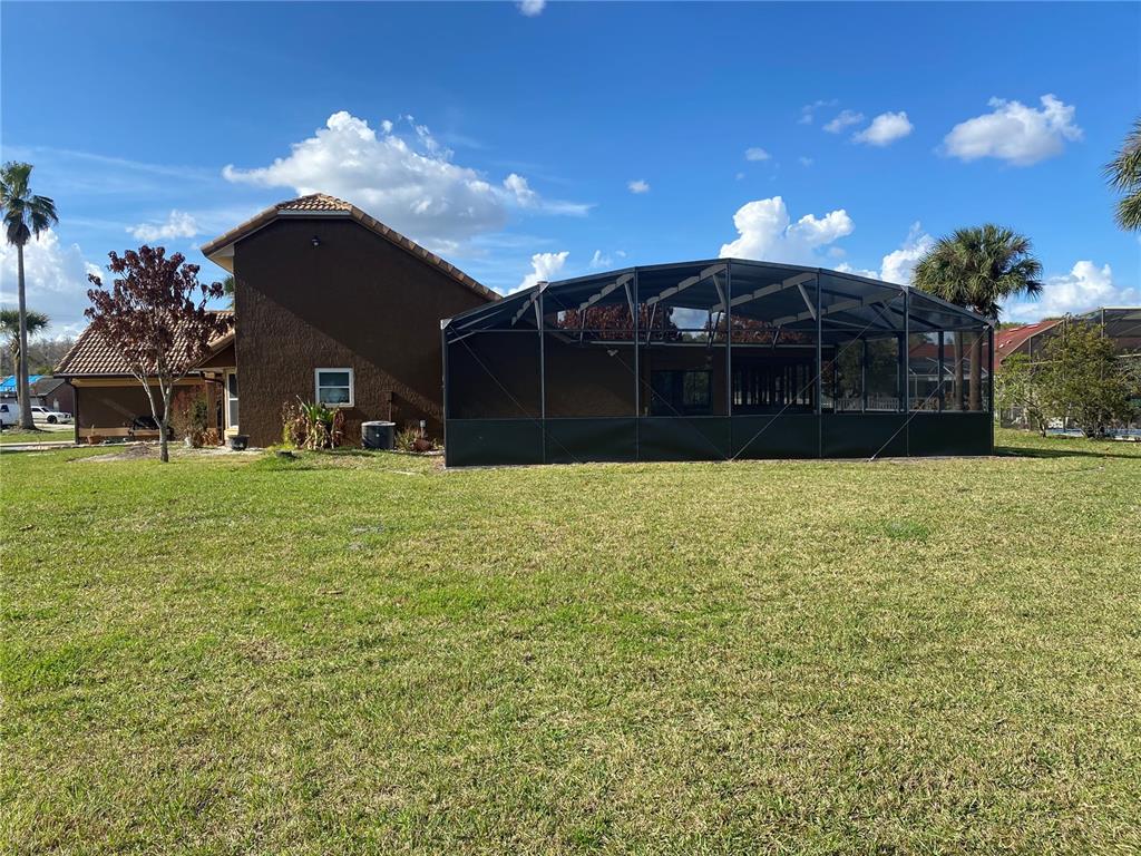 2457 Ravendale Court Kissimmee, FL 34758 - Photo 16 of 17