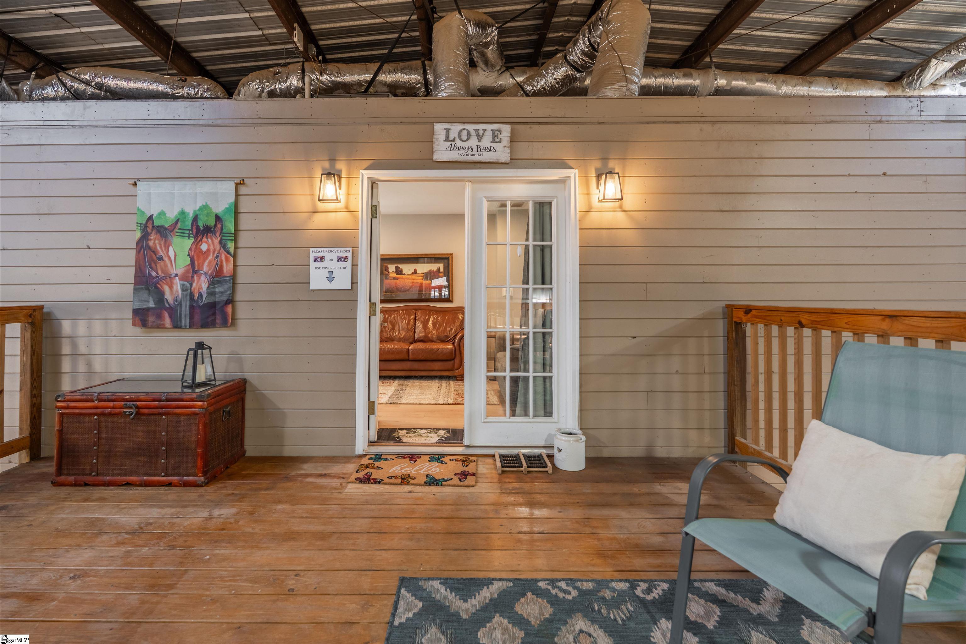 295 Shelton Road Travelers Rest, SC 29690 - Photo 13 of 23 Gallery Image 13
