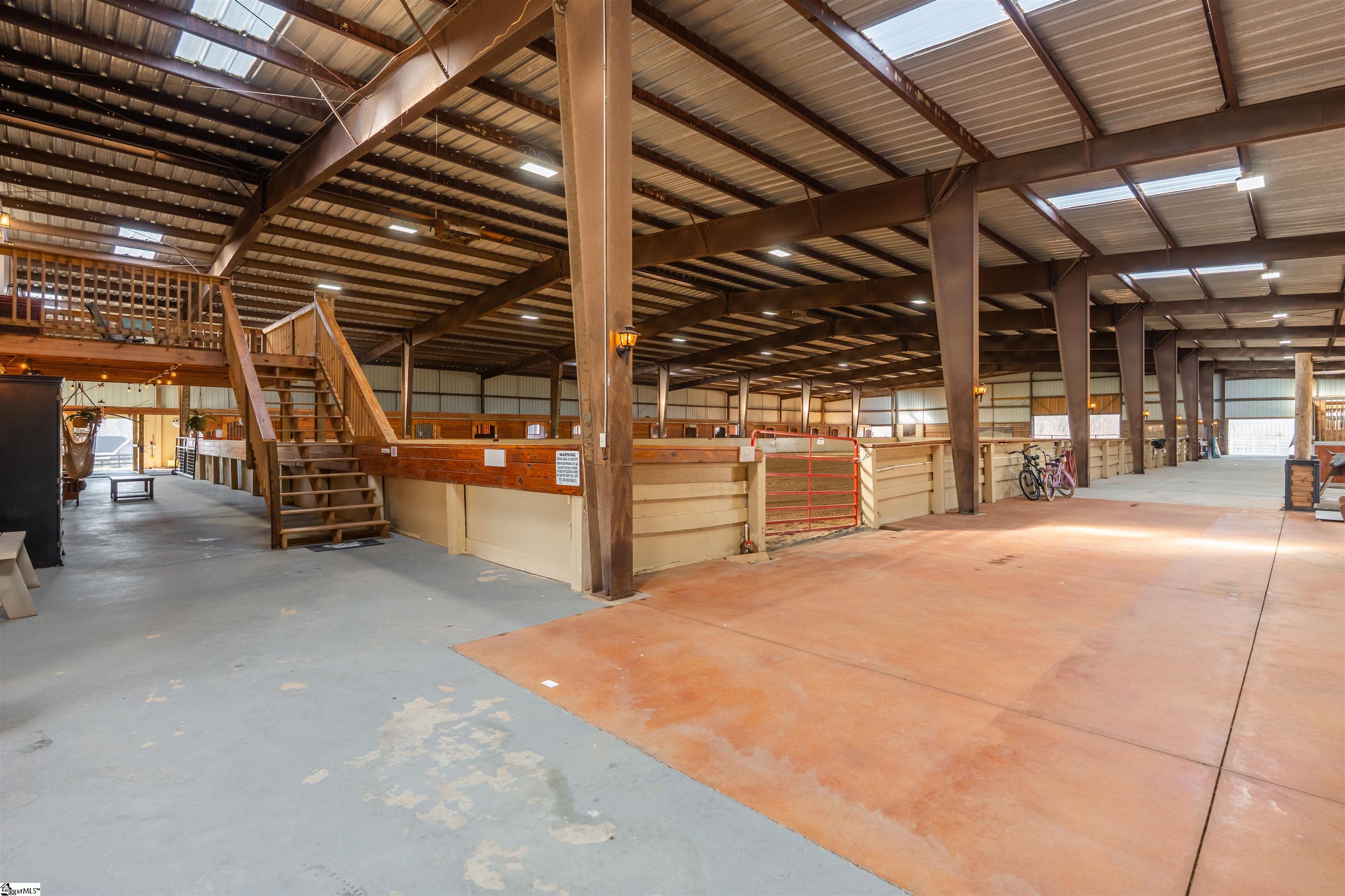 295 Shelton Road Travelers Rest, SC 29690 - Photo 7 of 23 Gallery Image 7