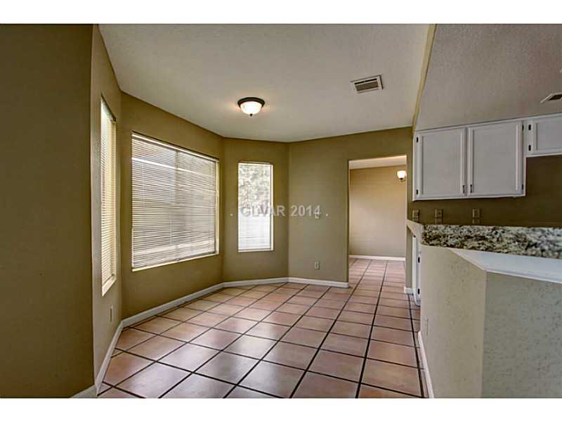 729 Rising Star Drive Henderson, NV 89014 - Photo 12 of 25 Other. BREAKFAST NOOK