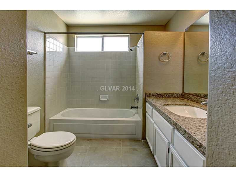 729 Rising Star Drive Henderson, NV 89014 - Photo 19 of 25 Bathroom.