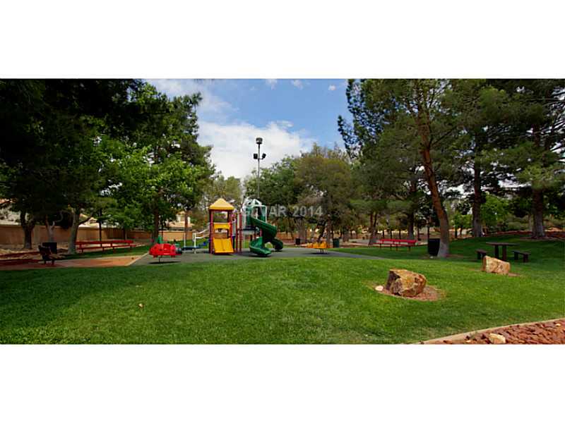 729 Rising Star Drive Henderson, NV 89014 - Photo 25 of 25 Other. COMMUNITY PARK