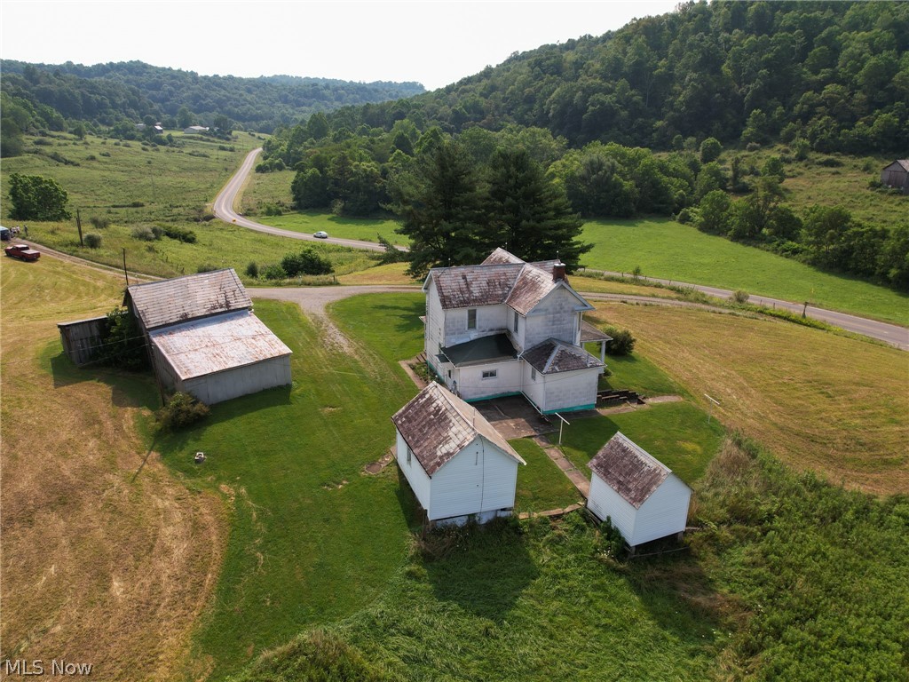 41503 Fulda Church Ridge Road Caldwell, OH 43724 - Photo 3 of 33 Gallery Image 3