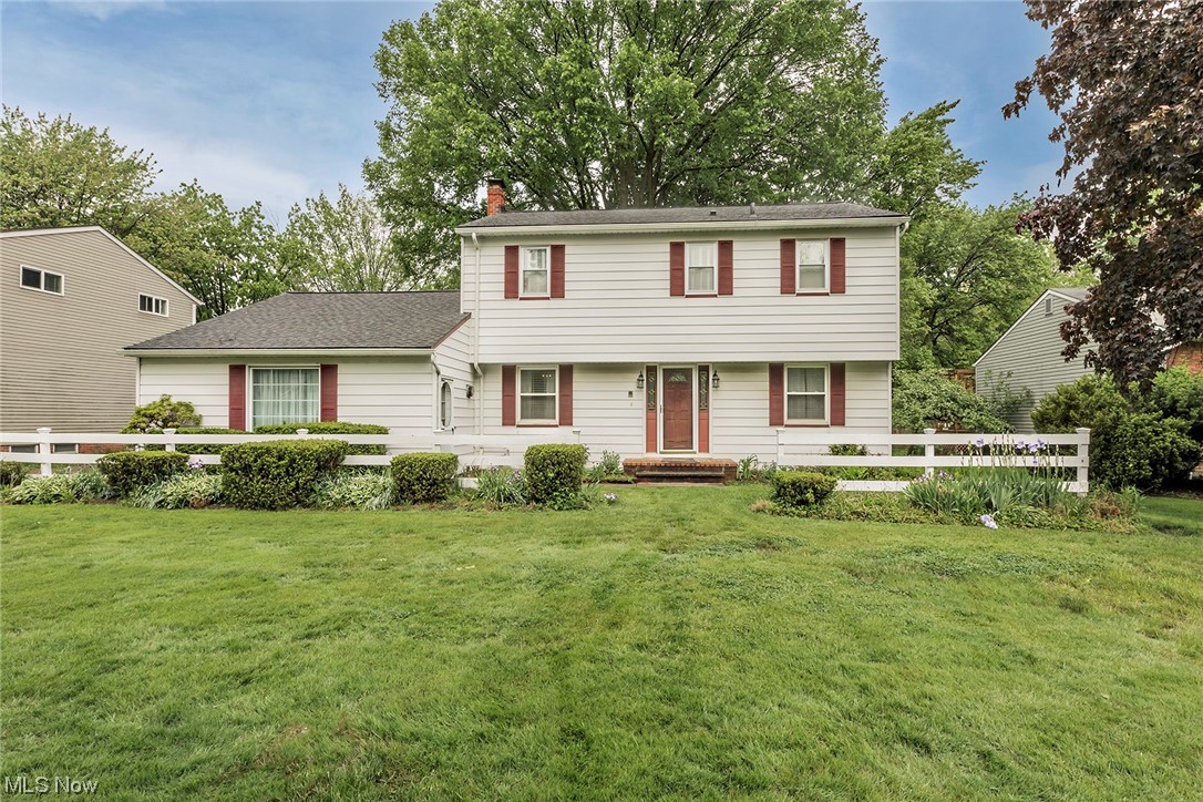 5693 Falkirk Road Lyndhurst, OH 44124 - Photo 1 of 32 Gallery Image 1