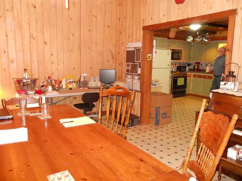 95 Kennebec Road Hampden, ME 04444 - Photo 9 of 34 Kitchen.
