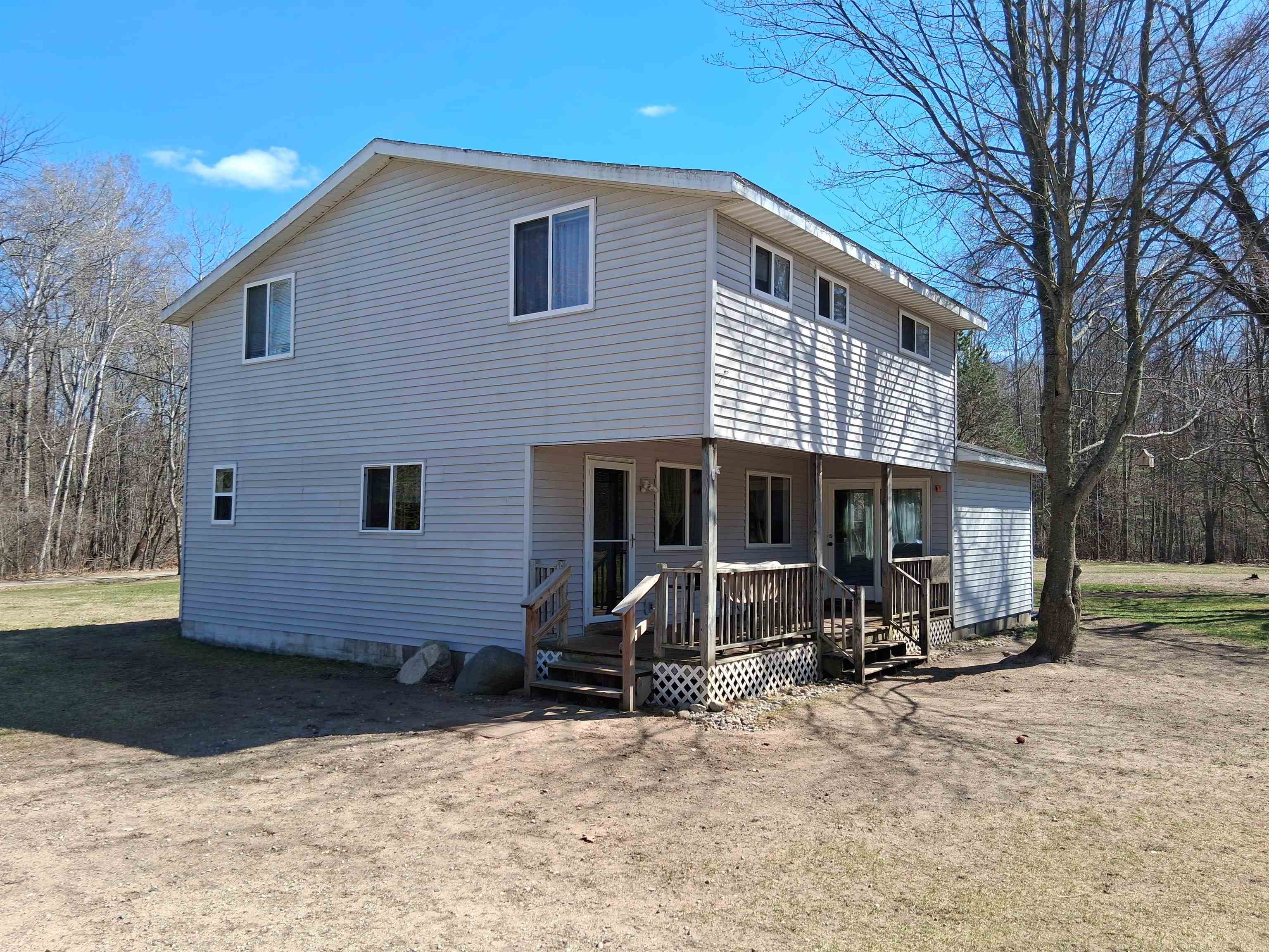 3739 Pratt Lake Road Gladwin, MI 48624 - Photo 2 of 51
