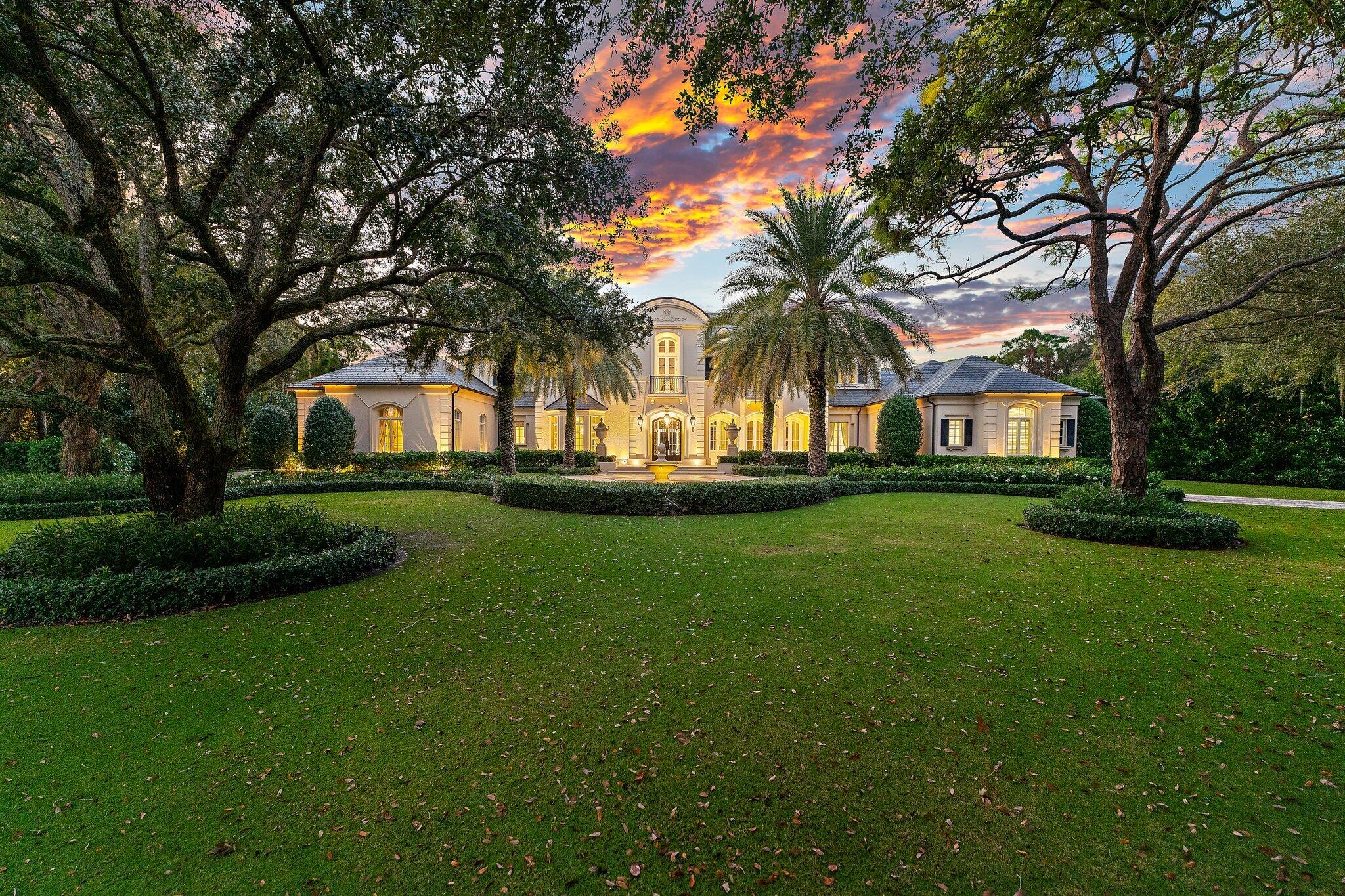 146 Bears Club Drive Jupiter, FL 33477 - Photo 75 of 115 Front Lawn