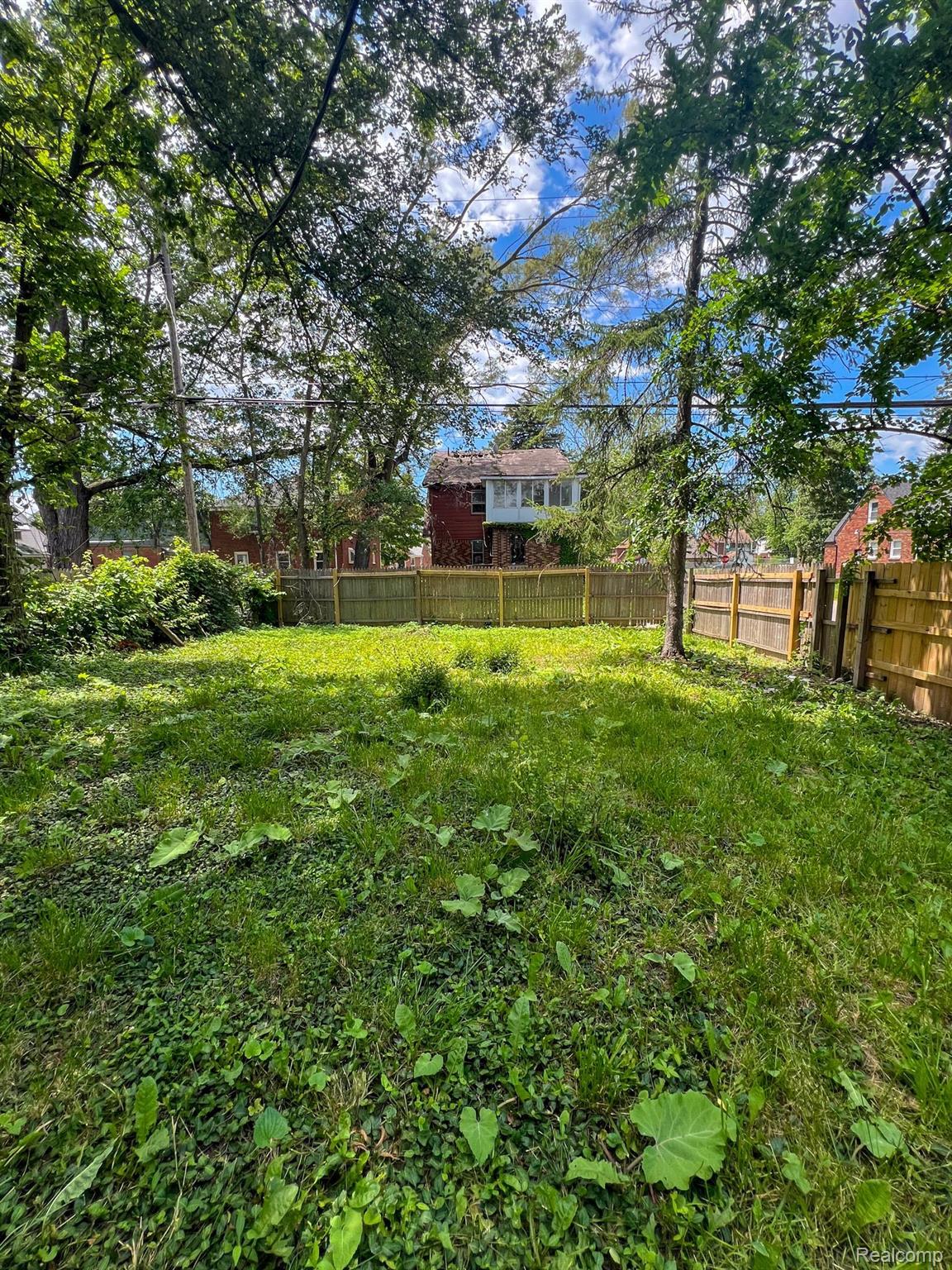 14051 Rutherford Street Detroit, MI 48227 - Photo 25 of 25 Gallery Image 25