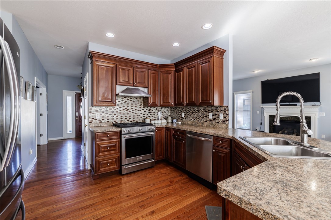 1041 Klem Road Webster, NY 14580 - Photo 16 of 42