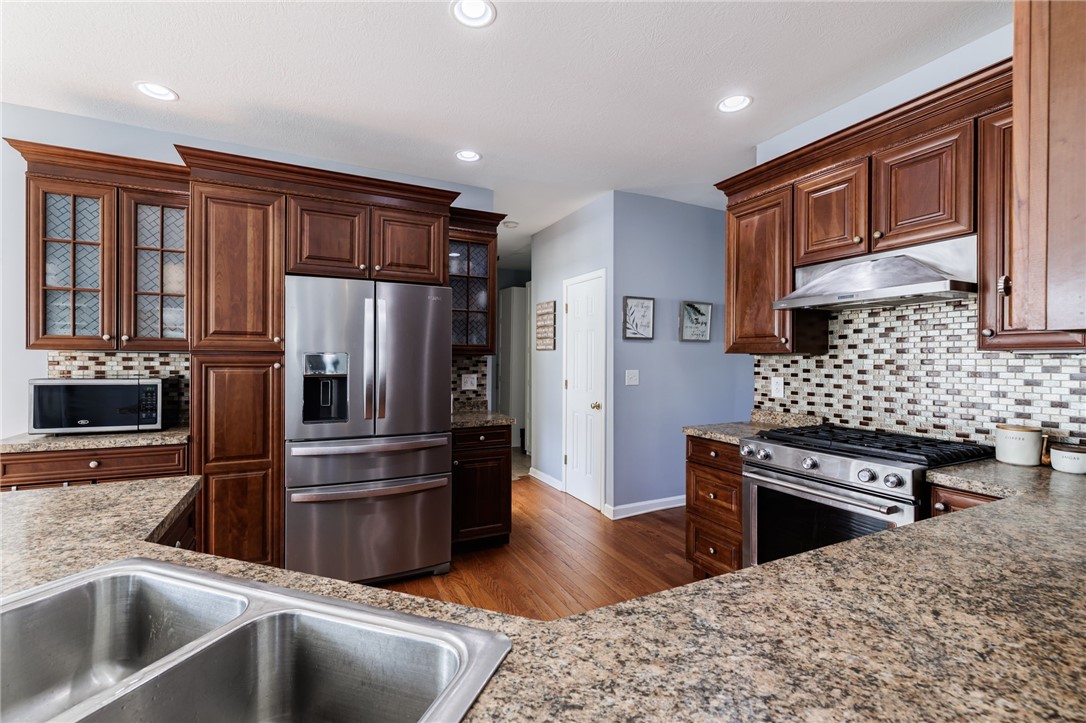 1041 Klem Road Webster, NY 14580 - Photo 17 of 42