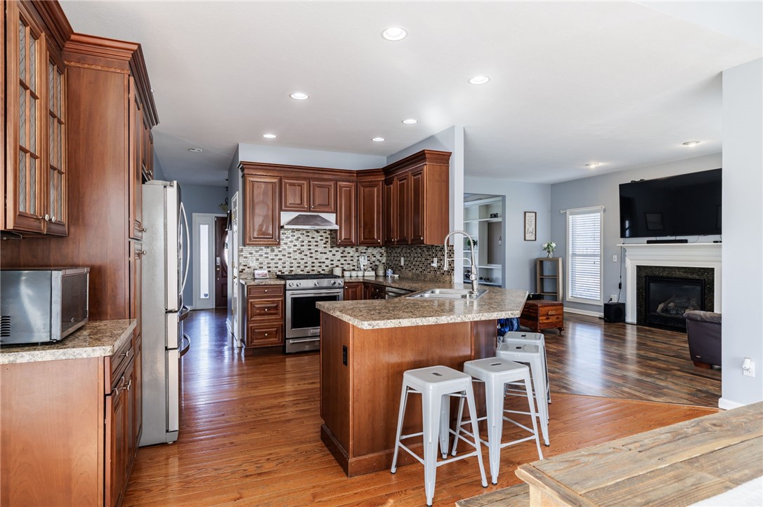 1041 Klem Road Webster, NY 14580 - Photo 18 of 42