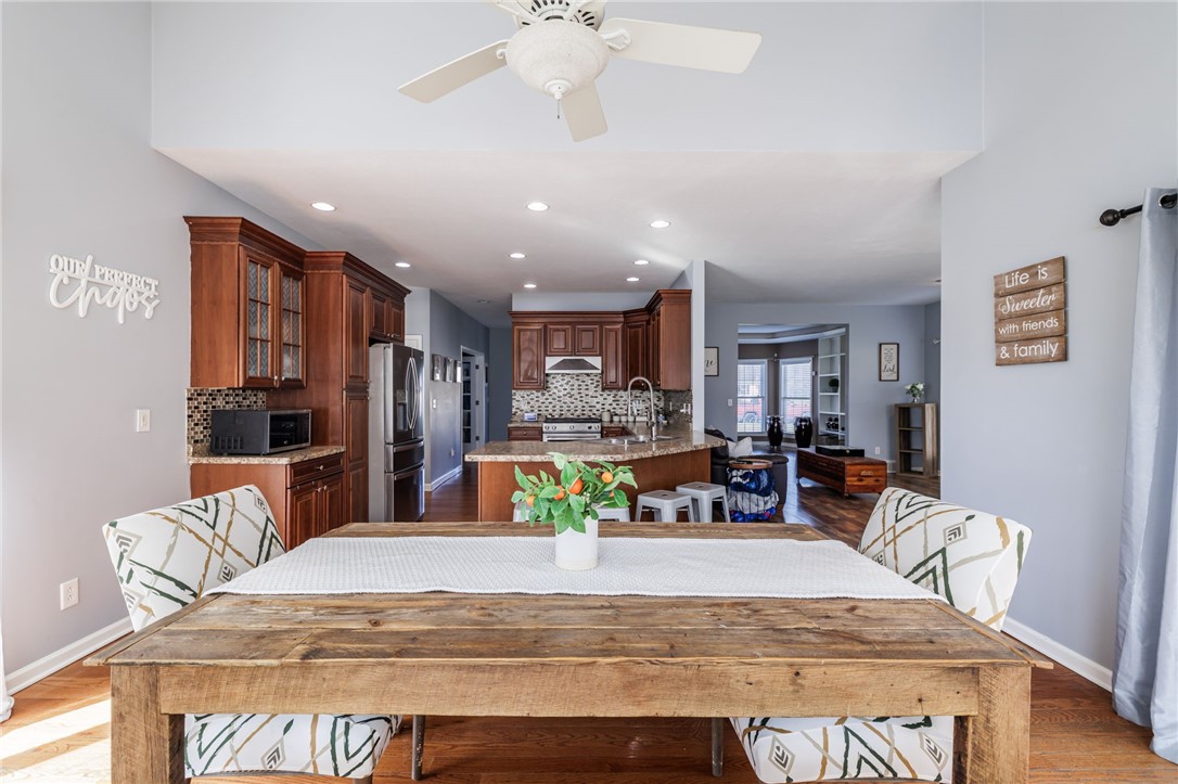 1041 Klem Road Webster, NY 14580 - Photo 20 of 42