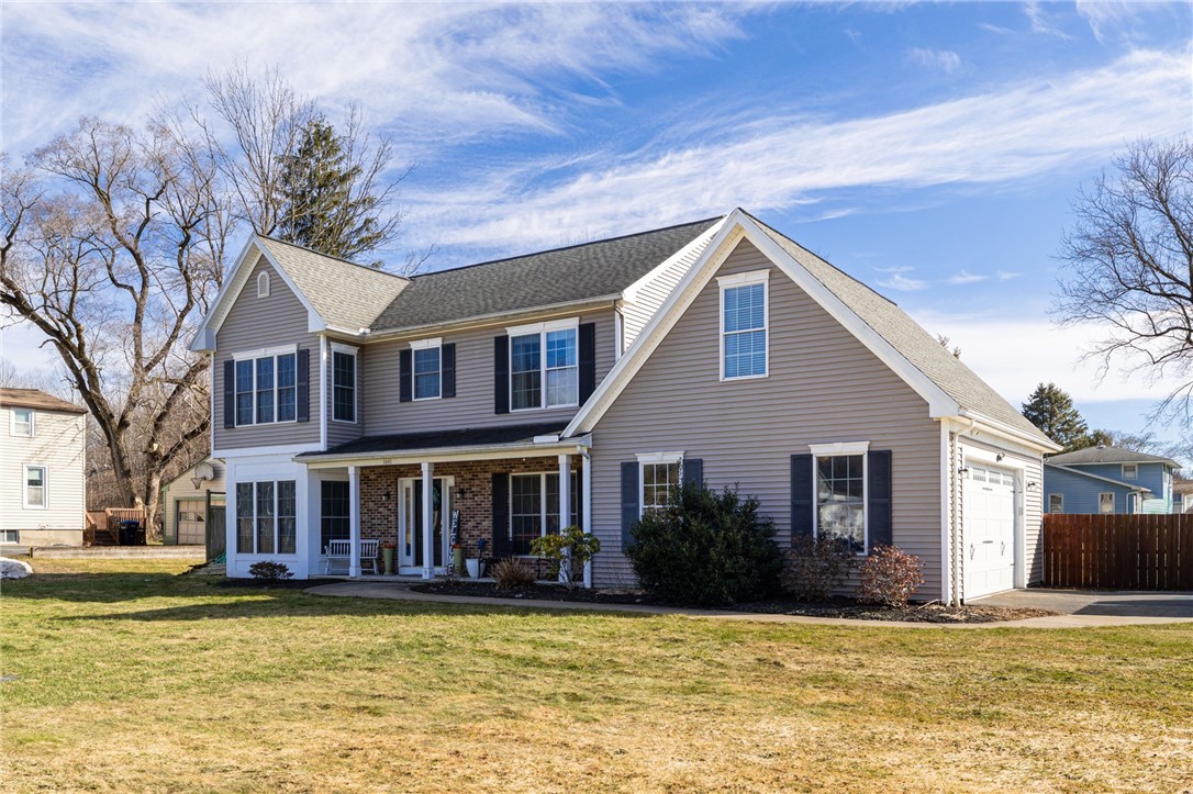 1041 Klem Road Webster, NY 14580 - Photo 2 of 42