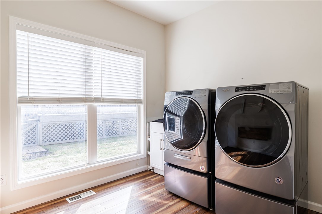 1041 Klem Road Webster, NY 14580 - Photo 21 of 42 FIRST FLOOR LANDRY