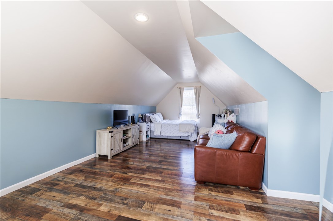 1041 Klem Road Webster, NY 14580 - Photo 34 of 42 HUGE BONUS ROOM / 5TH BEDROOM