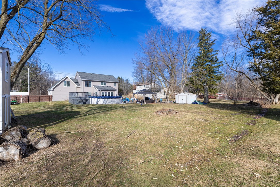 1041 Klem Road Webster, NY 14580 - Photo 35 of 42