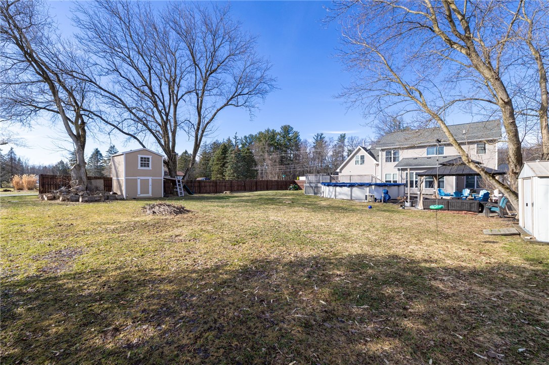 1041 Klem Road Webster, NY 14580 - Photo 36 of 42