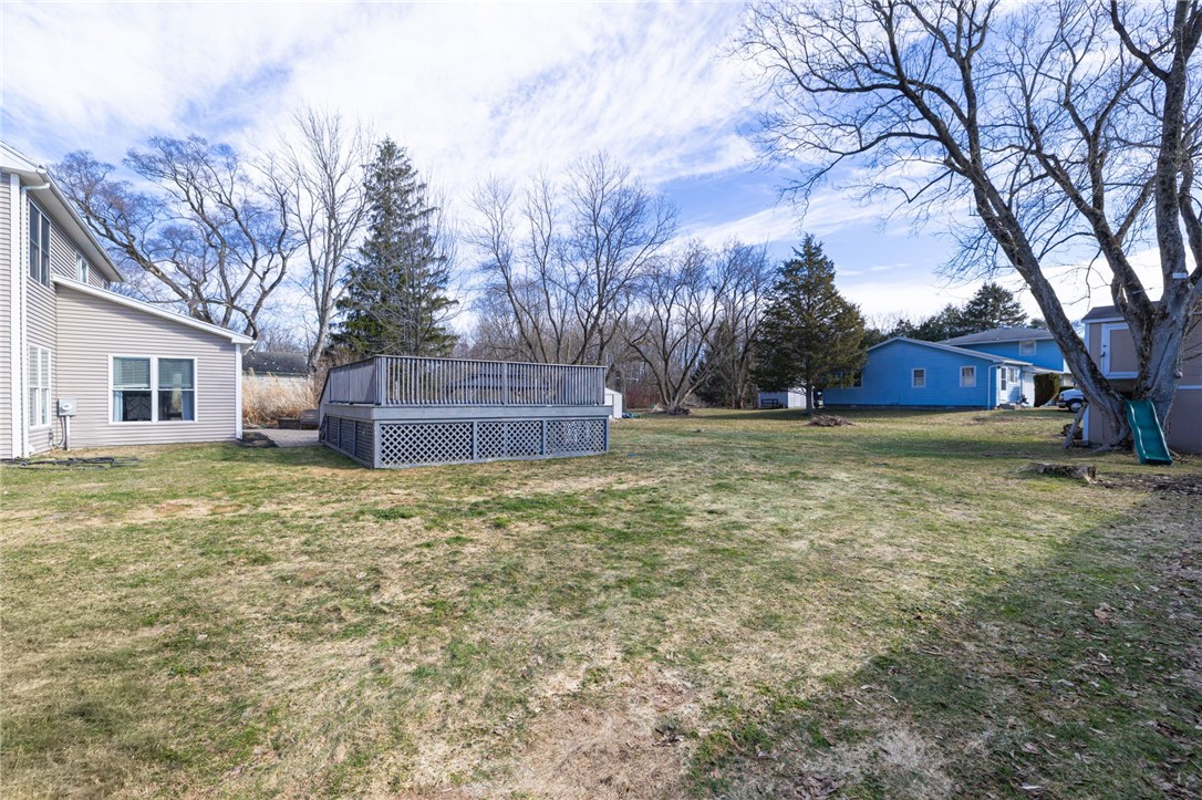 1041 Klem Road Webster, NY 14580 - Photo 38 of 42