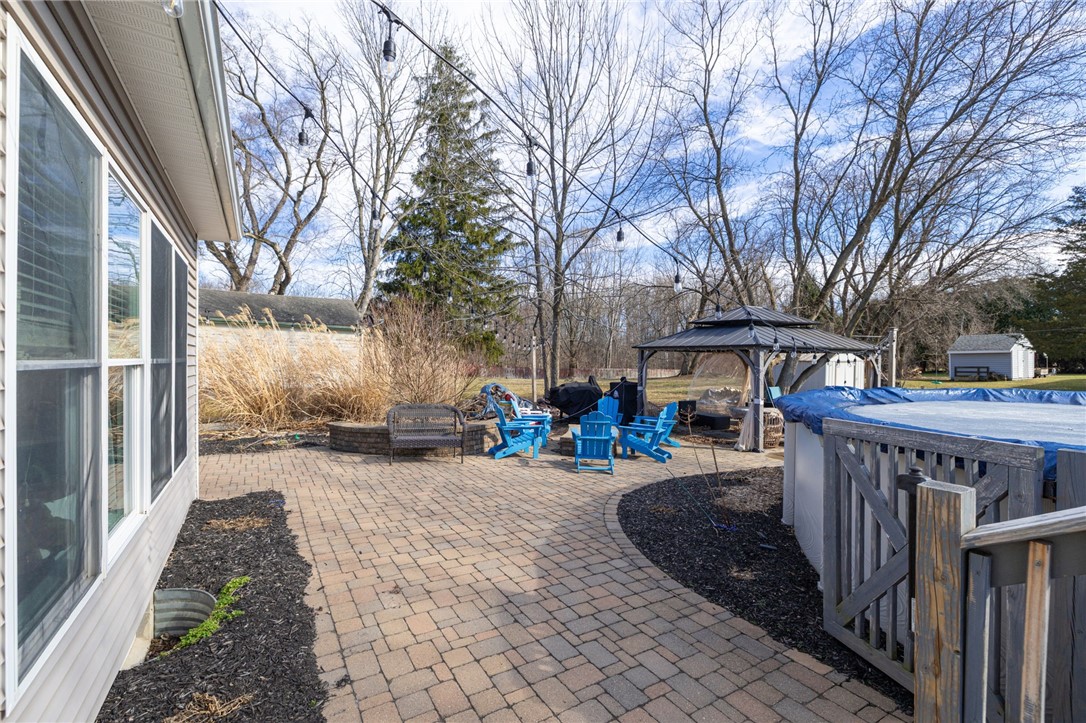 1041 Klem Road Webster, NY 14580 - Photo 40 of 42