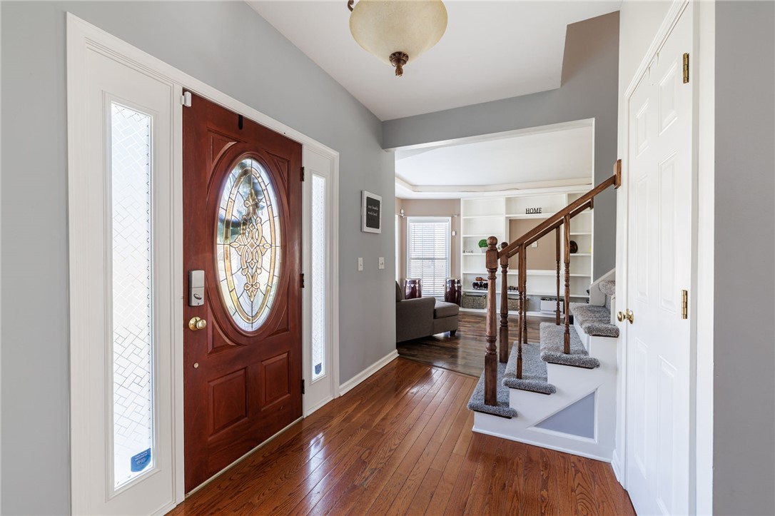 1041 Klem Road Webster, NY 14580 - Photo 4 of 42