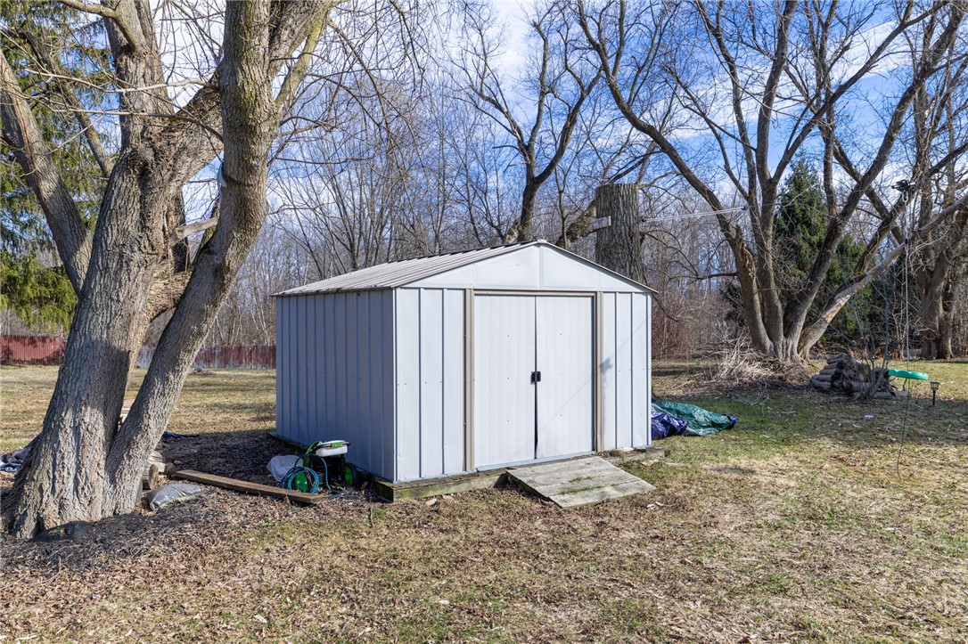 1041 Klem Road Webster, NY 14580 - Photo 41 of 42