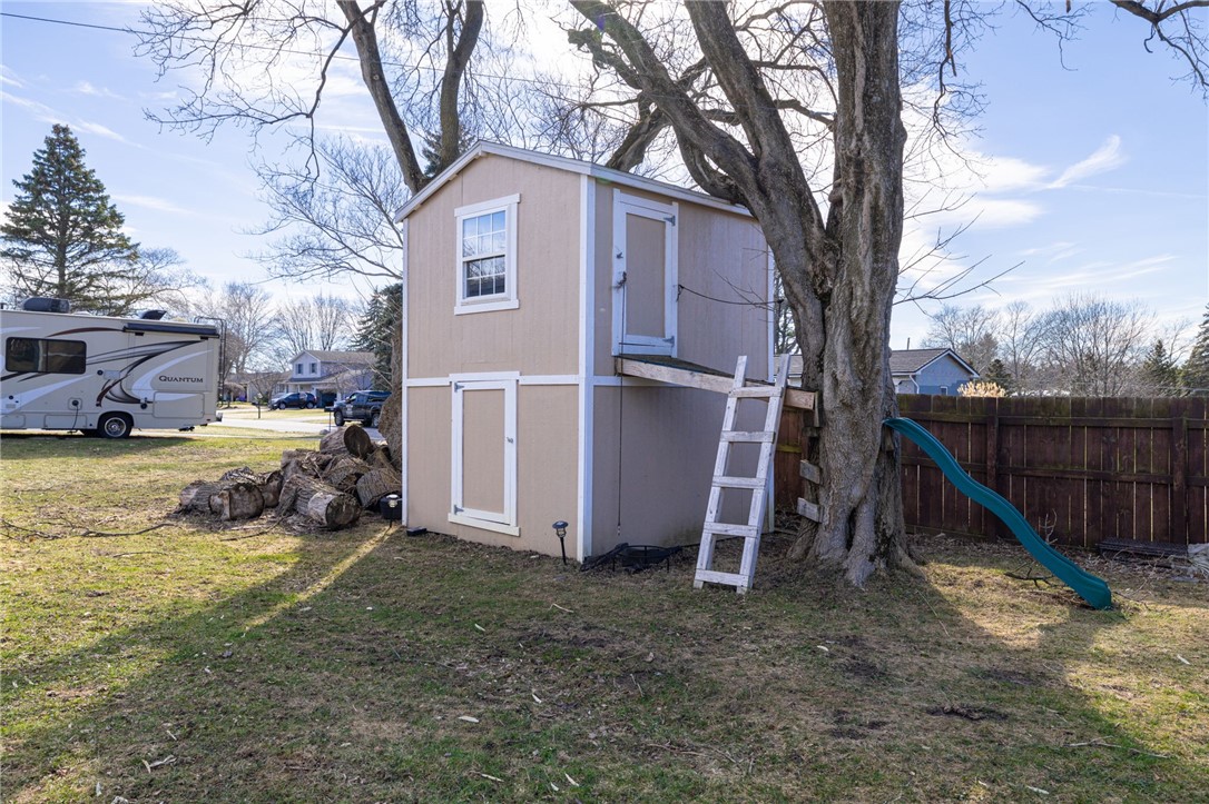 1041 Klem Road Webster, NY 14580 - Photo 42 of 42