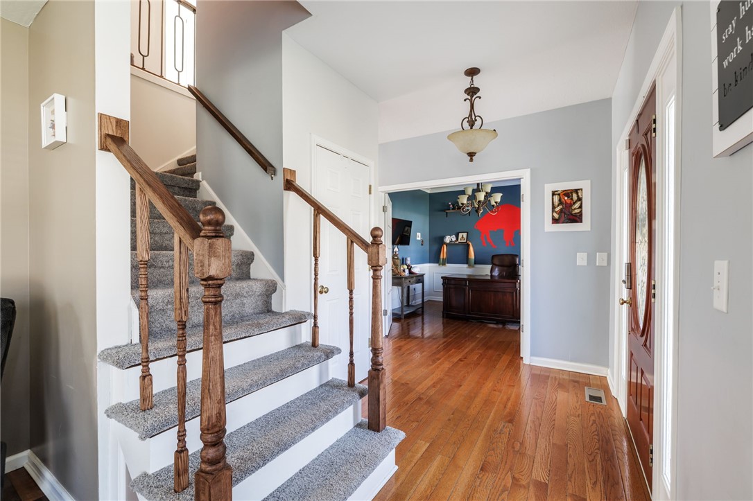 1041 Klem Road Webster, NY 14580 - Photo 5 of 42