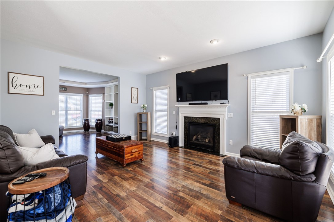 1041 Klem Road Webster, NY 14580 - Photo 10 of 42